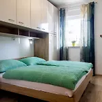 Apartmani Pranjic