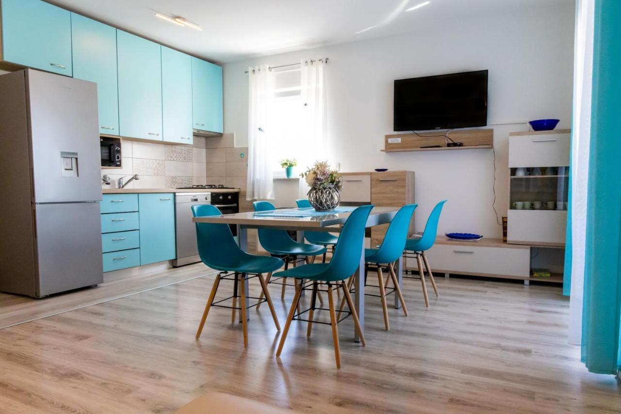 Pranjic Apartment Poreč
