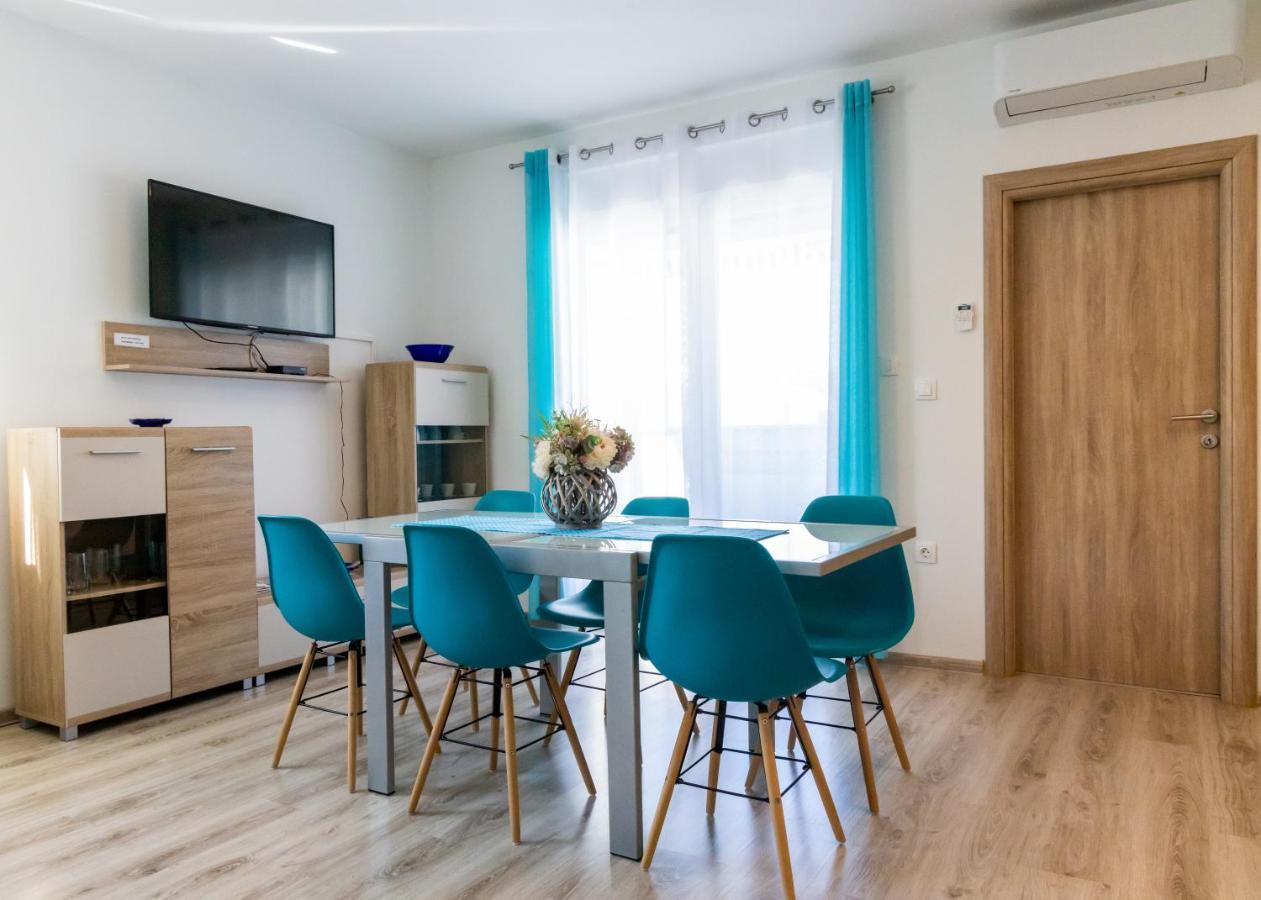 Apartment Pranjic