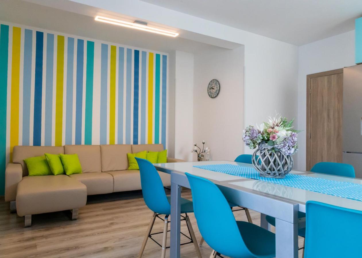 Apartment Pranjic *