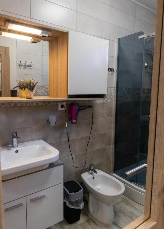Apartment Pranjic Poreč