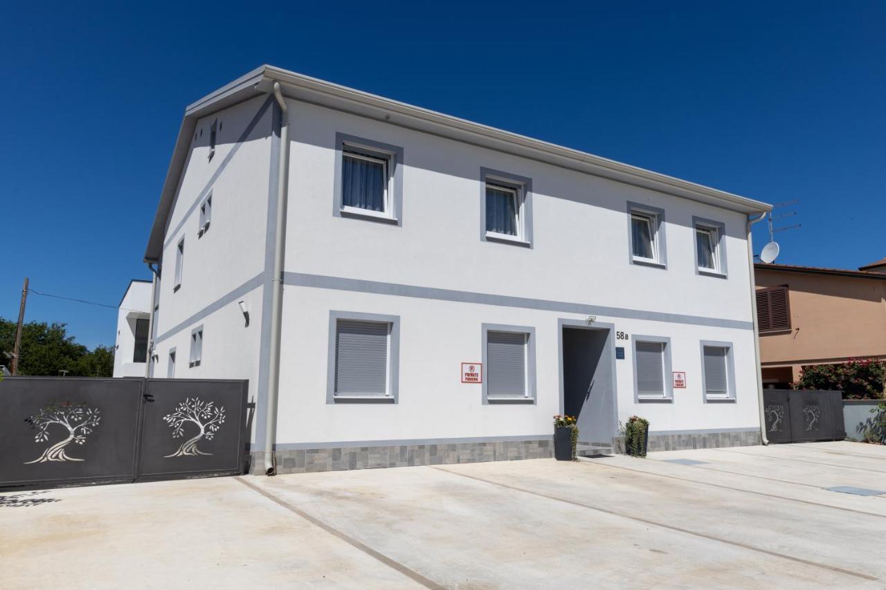 Pranjic Apartment *