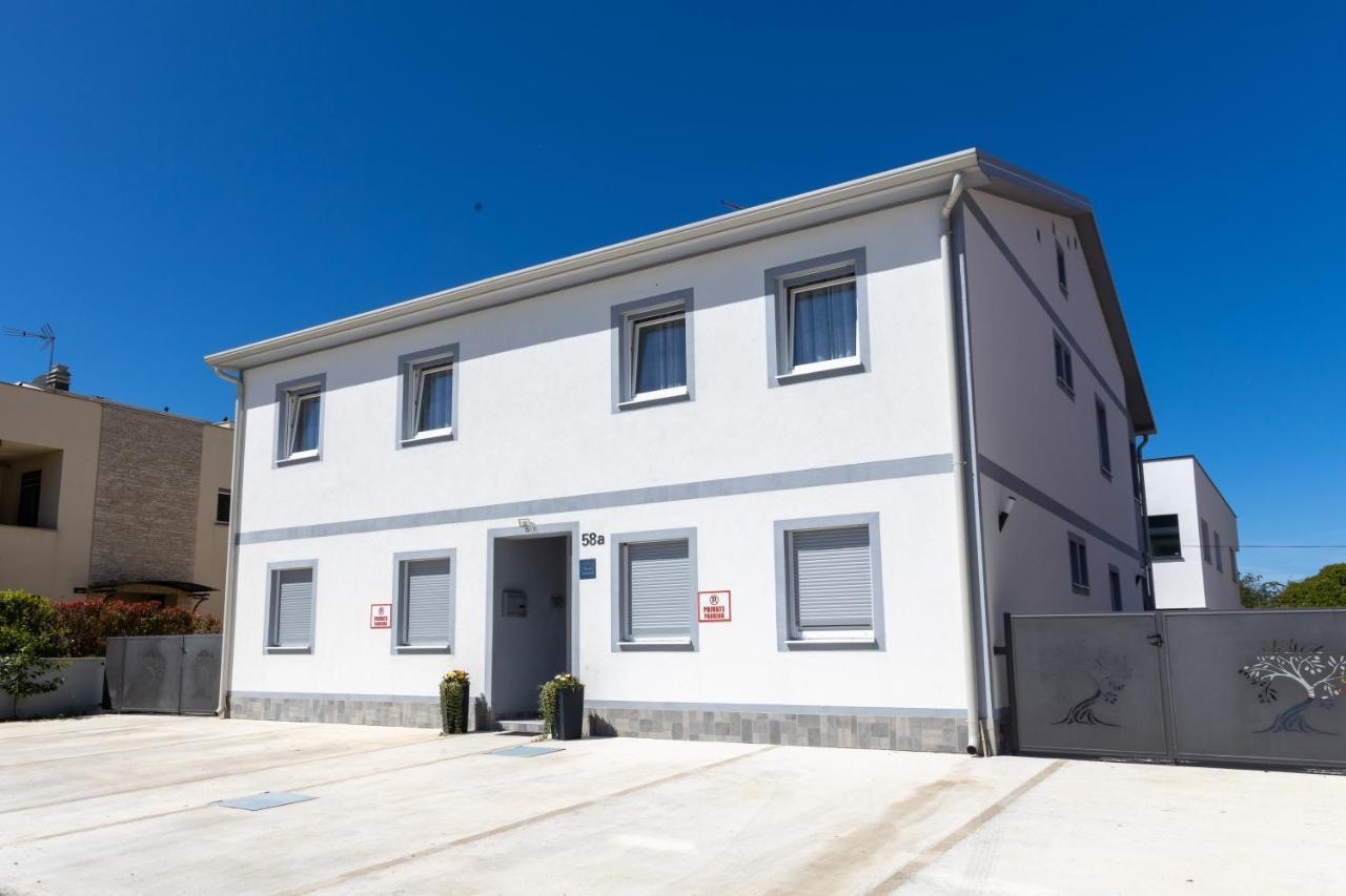 Pranjic Apartment Poreč