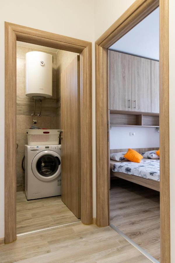 Pranjic Apartment