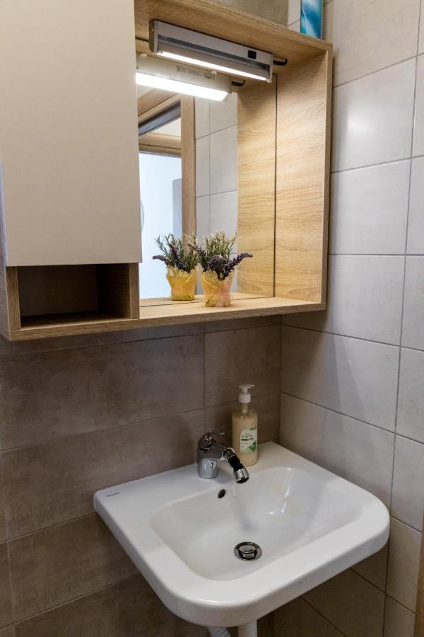 Apartment Pranjic