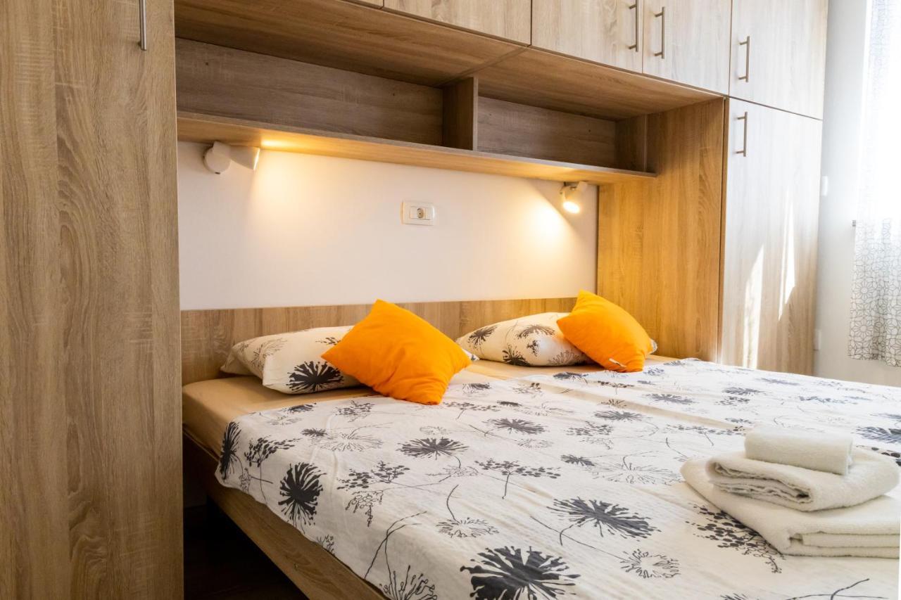 Apartment Pranjic *