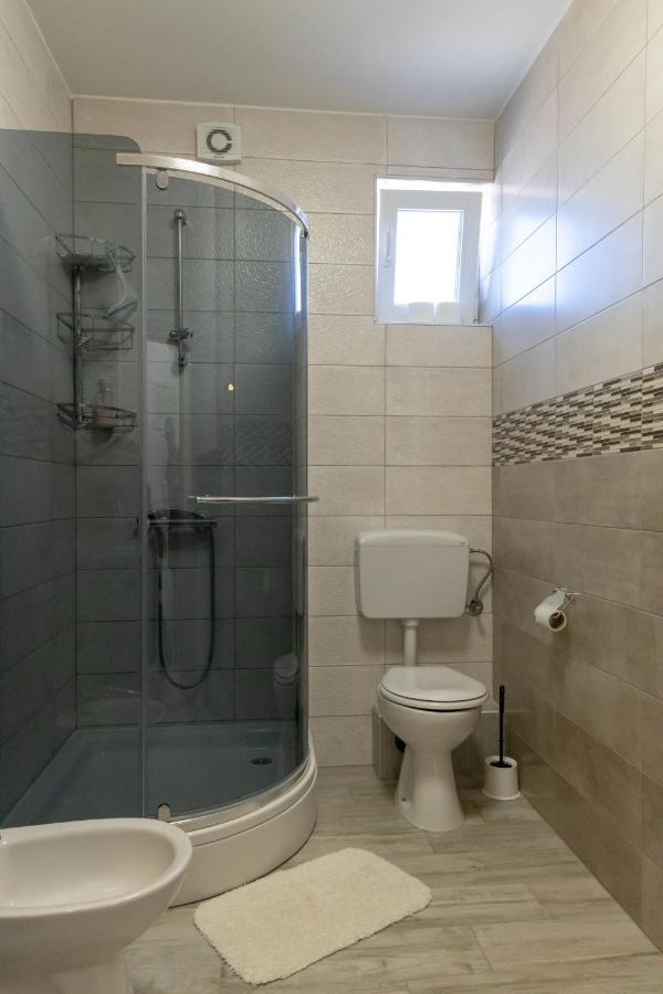Apartment Pranjic *