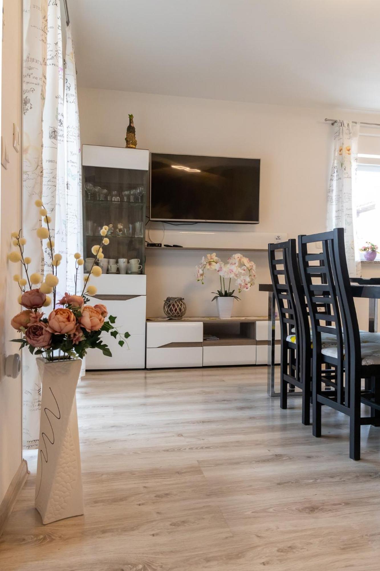 Pranjic Apartment Poreč