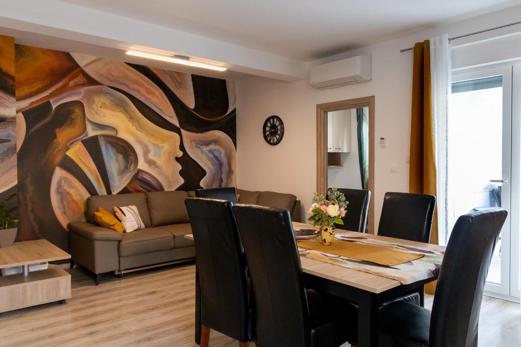 Apartment Pranjic Poreč