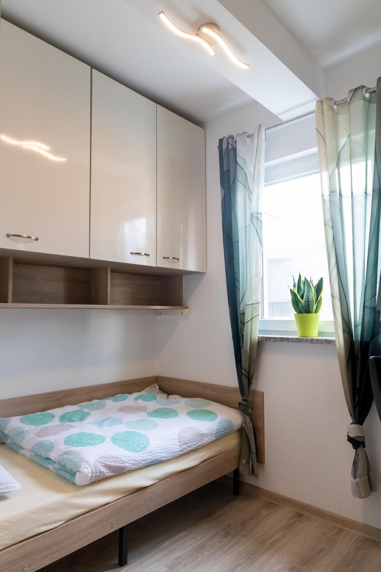 Pranjic Apartment Poreč