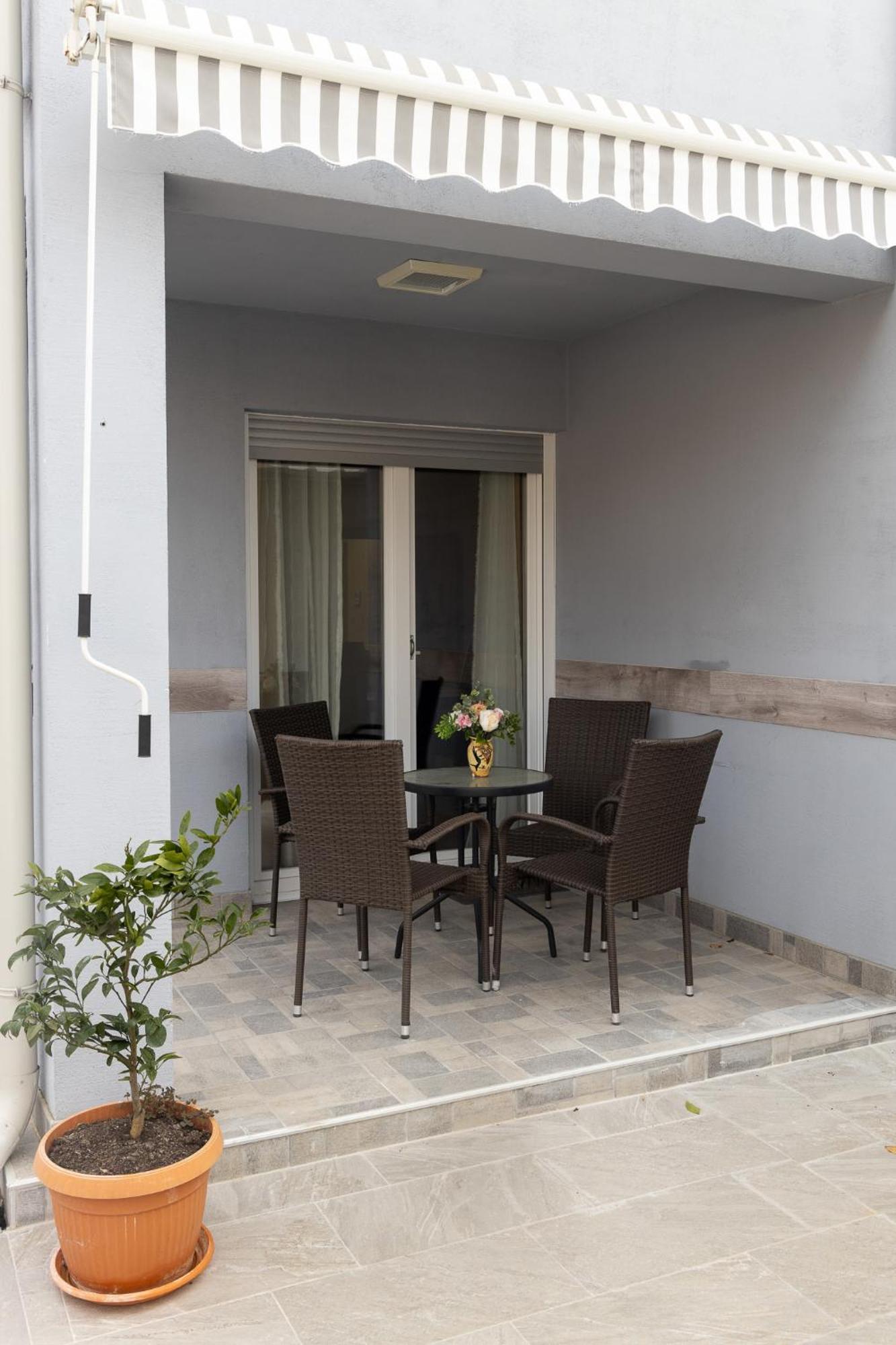 Apartment Pranjic