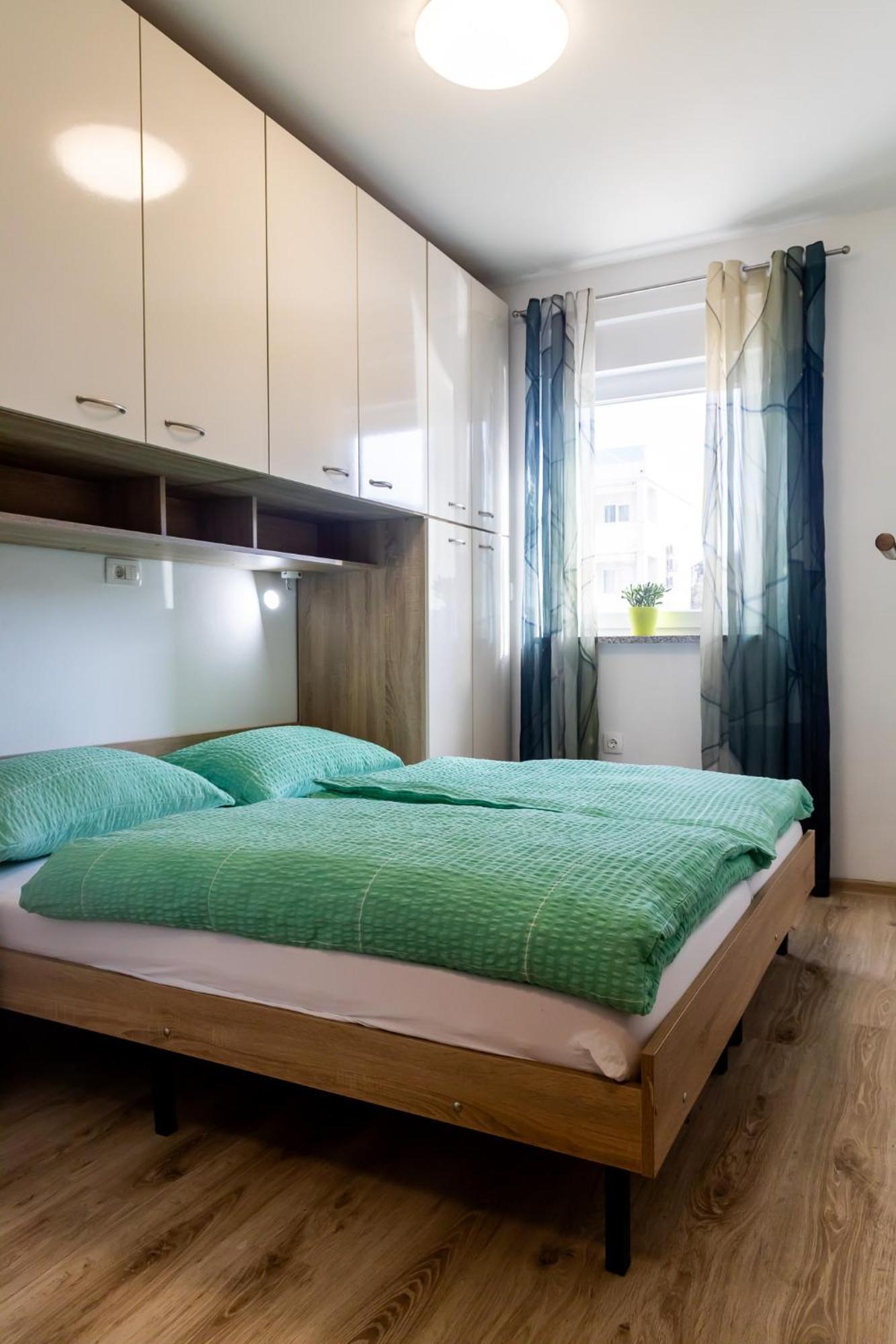 Apartment Pranjic