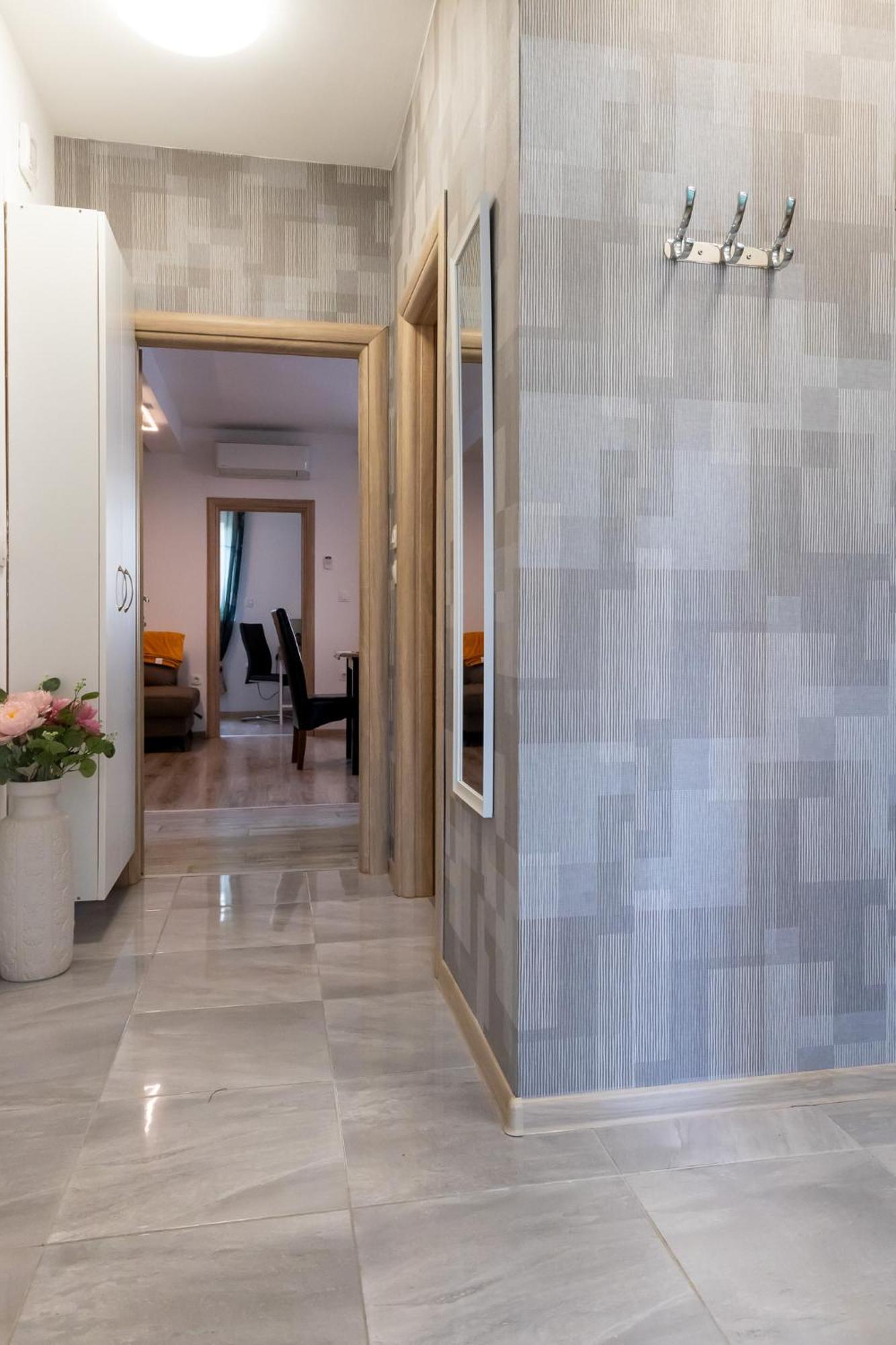 Apartment Pranjic Poreč
