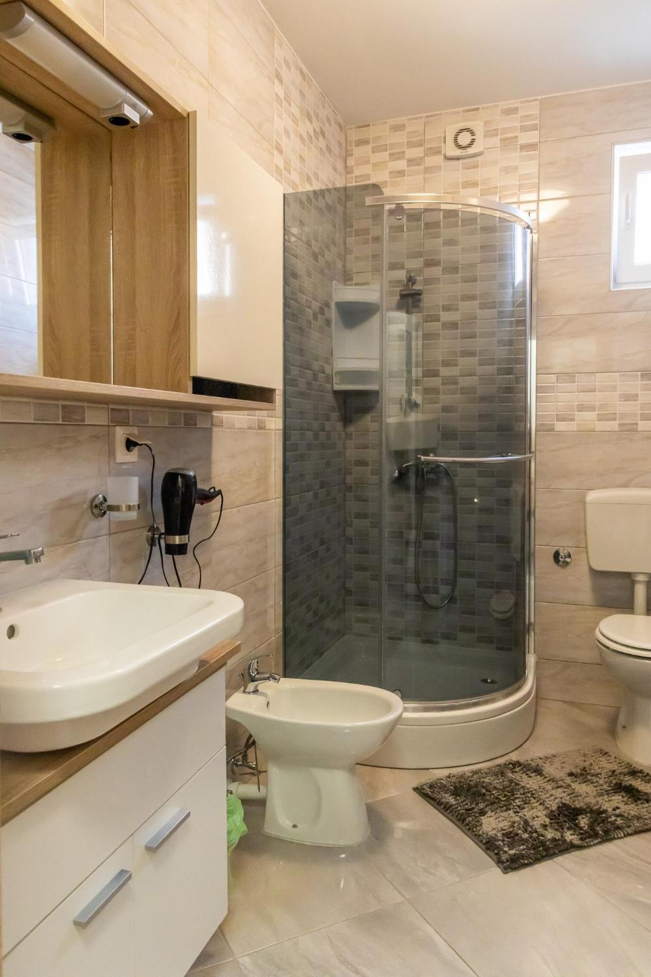 Pranjic Apartment