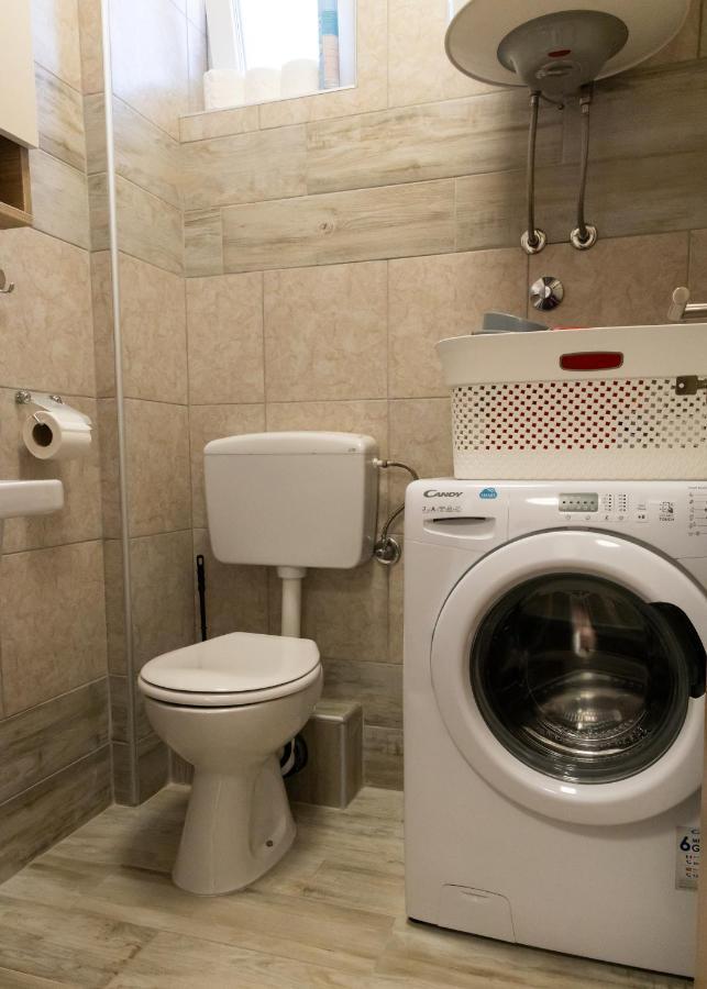 Pranjic Apartman Porec