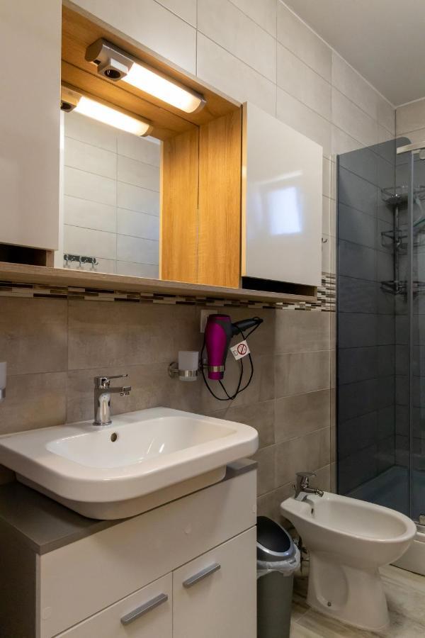 Apartman Pranjic *