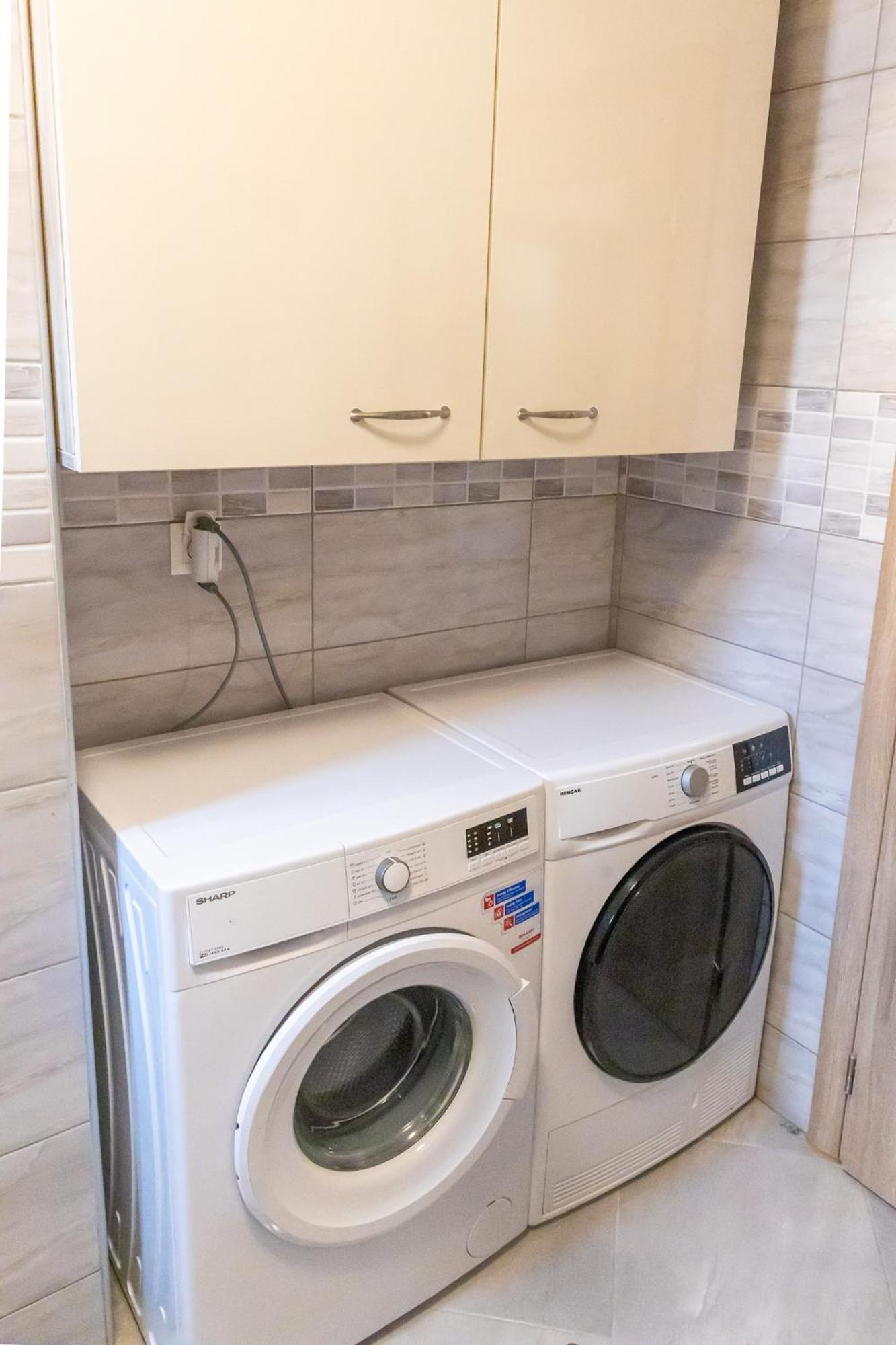 Pranjic Apartman Porec