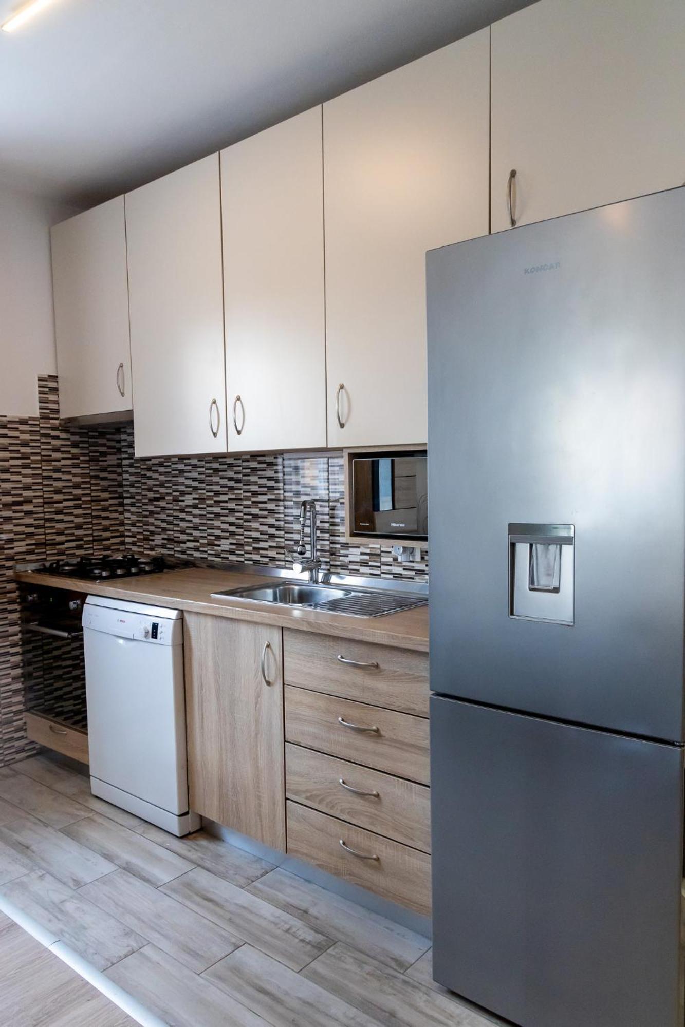 Pranjic Apartman Porec