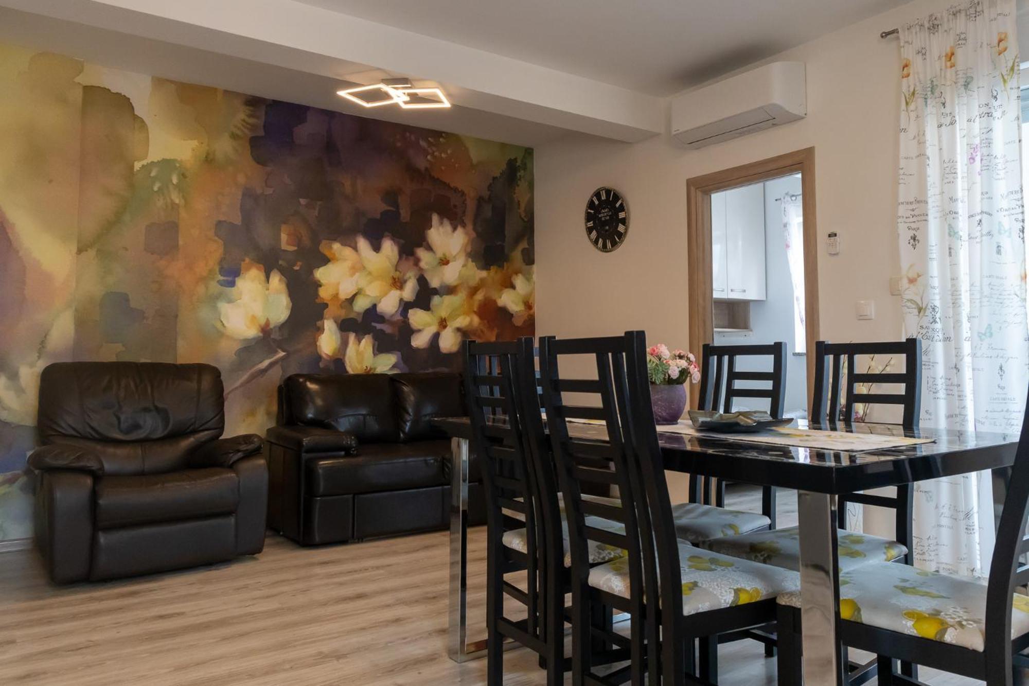 Pranjic Apartman