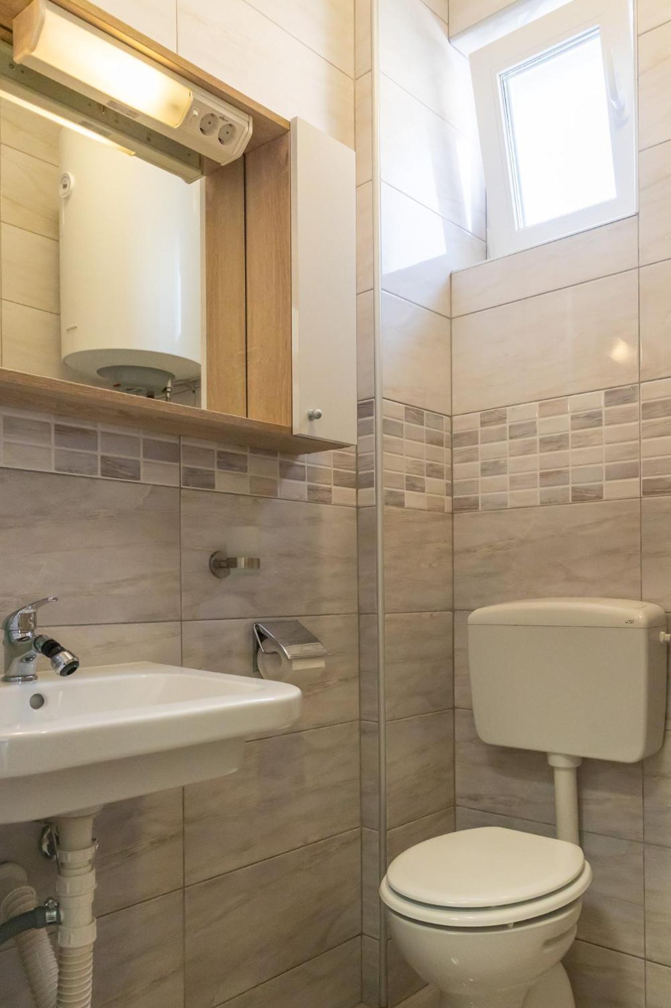 Pranjic Apartman Porec